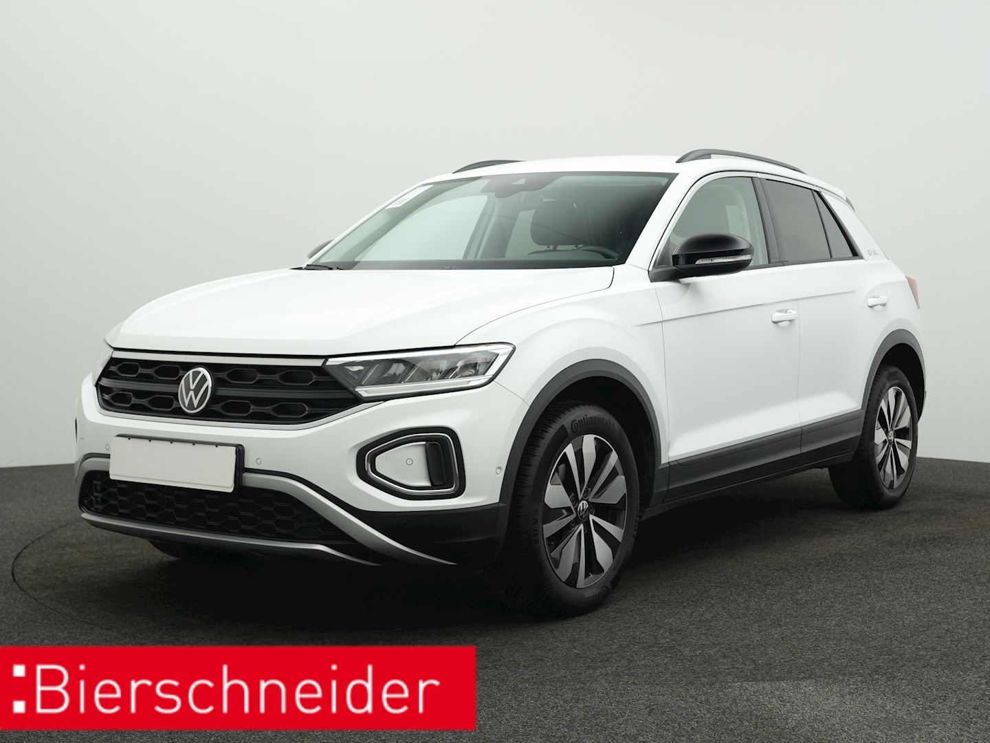 Volkswagen T-Roc 1.0 TSI NAVI LED ACC