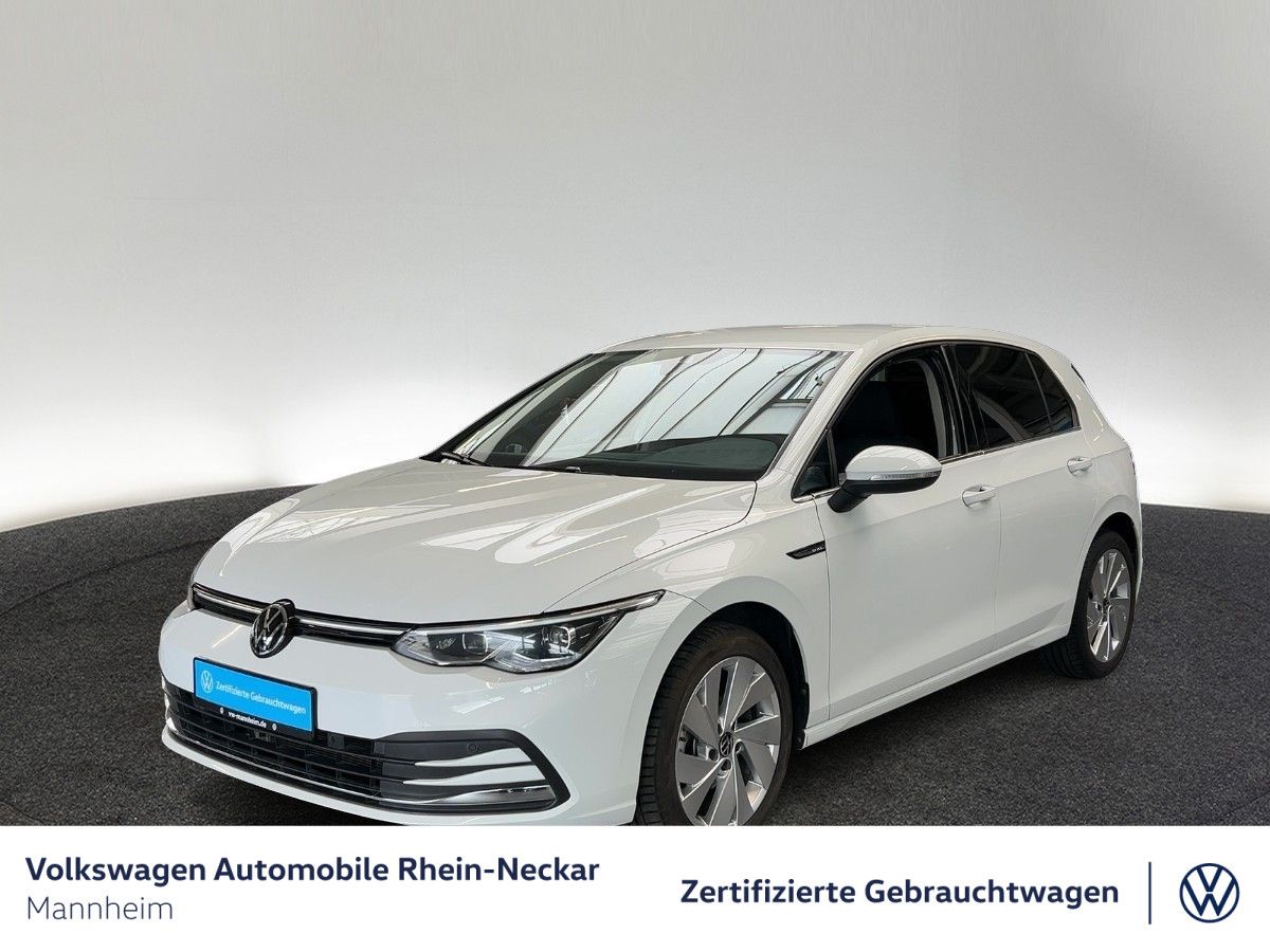 Volkswagen Golf - Bild 3