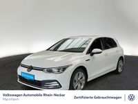 Volkswagen Golf - Vorschau Bild 3