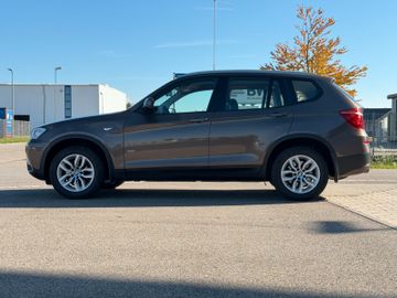 BMW X3 - 4