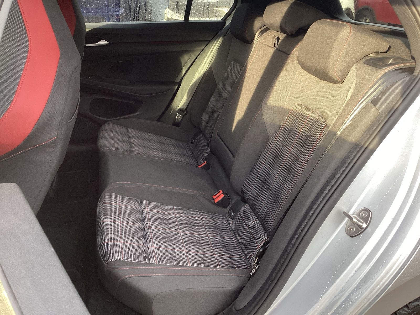Volkswagen Golf - Bild 14