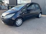 Mitsubishi Colt 1.1*Benzin*Klima*TÜV 07/2027 - Mitsubishi Gebrauchtwagen in Stuttgart