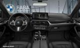 BMW 520d Touring HiFi DAB WLAN RFK Parkassistent - gebrauchte BMW 520 aus dem Jahr 2023