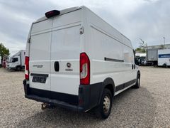 Fahrzeugabbildung Fiat Ducato Maxi Grosser.- Kasten 35 150 L4H2 RS:4035