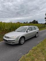 Ford Mondeo Turnier 1.8 | 125 PS | 154.627... - Ford Mondeo aus 2006: Kombi