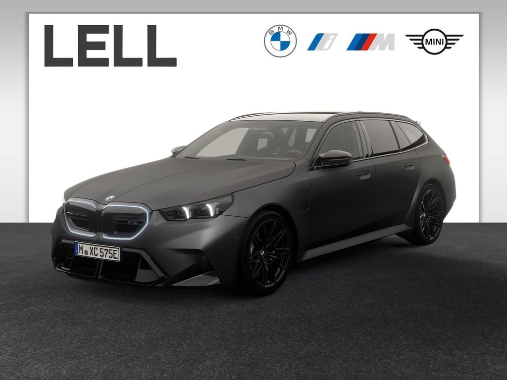 Image of BMW M5