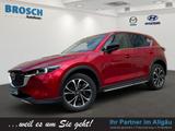 Mazda CX-5 SKY-D 184 6AT AWD NEWGROUND 360°+HEADUP+NAV - Mazda CX-5: Newground