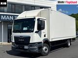 MAN TGM 15.290 4x2 BL CH