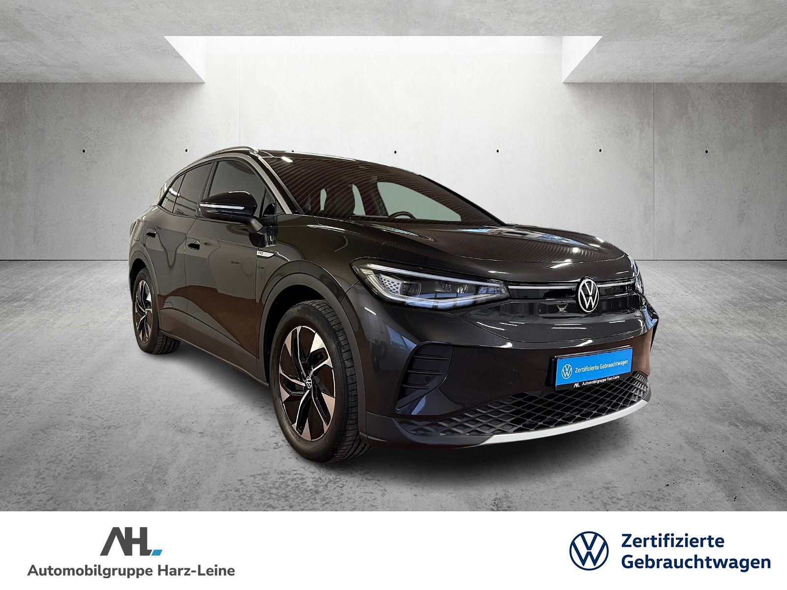 Volkswagen ID.4 - Bild 8