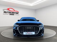 AUDI Q3 35 TDI S Line Navi LED Kamera DSP ACC