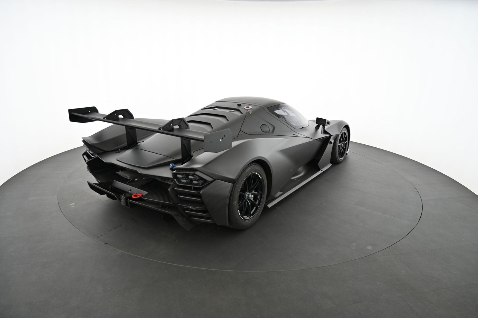 KTM X-BOW X-Bow GTX GT2 imagem 2
