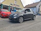 Fiat 500 0.9 8V TwinAir ROCKSTAR PANO+NAVI+PDC+DAB - Fiat 500: 0 9