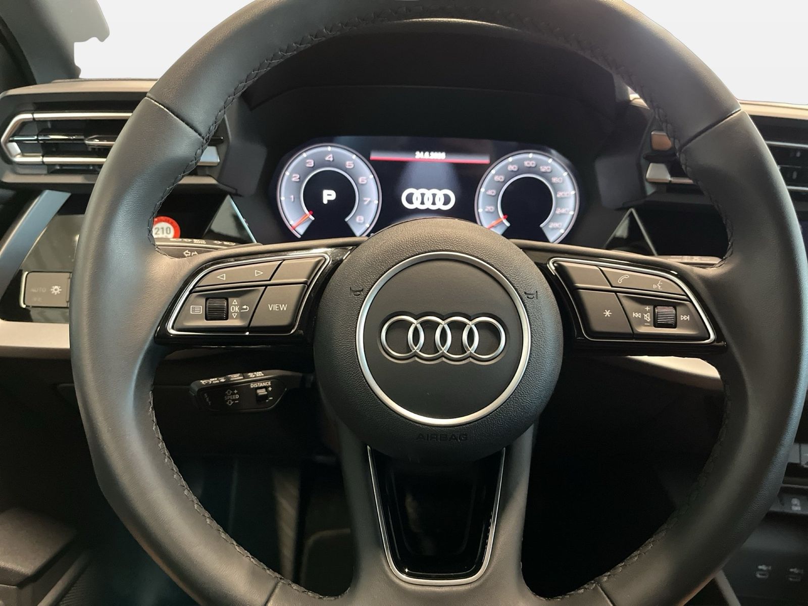 Audi A3 - Bild 16