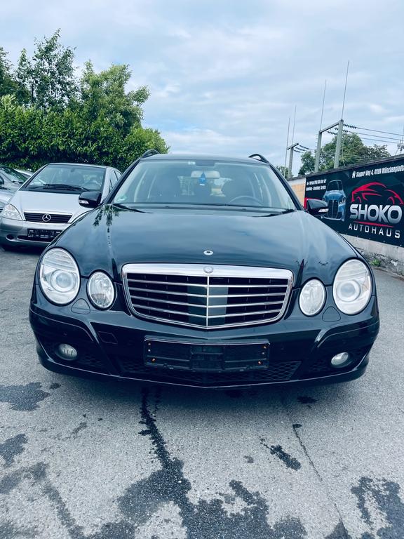 Mercedes-Benz E 280