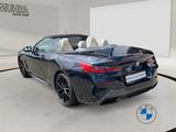 BMW M850i xDrive M Sport Sitzbelüft. Softclose B&W - BMW M850 Gebrauchtwagen