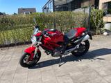 Ducati Monster 696 - DUCATI VON 501 BIS 750 CCM