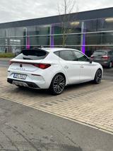 Cupra Leon 2.0 TSI 221kW VZ CUP DSG VZ mit GARANTIE - Cupra Leon von privat