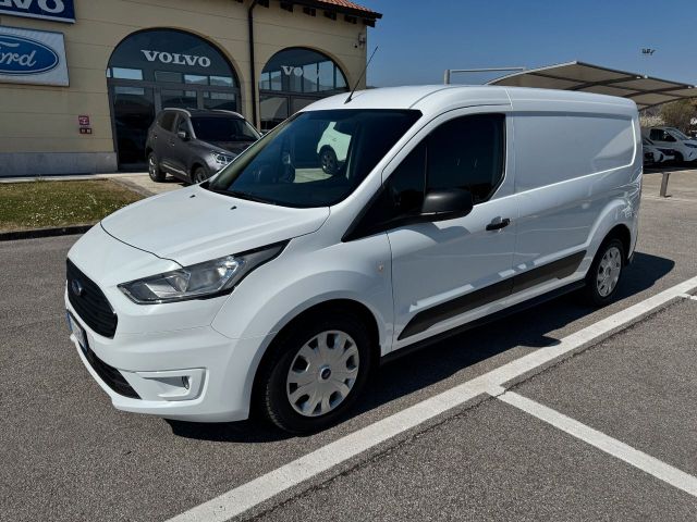 Ford Transit Connect Trend 1.5TDCi 100CV L2 H1 3