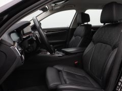 Foto Nummer 35: BMW 540d