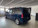 Mercedes-Benz Vito 111 CDI Kompakt Mixto*LED*Totwinkel*Klima* - Mercedes-Benz Vito