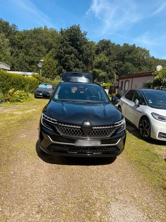 Image of Renault Austral