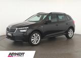 Skoda Kamiq 1.0 TSI DSG Tour LED Pano SmartLink Kam +3 - Skoda aus 2024