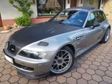 BMW Z3 M Coupé | Sportwagen | Unikat | Hamann - BMW Z3 M: Coupé