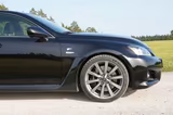 Lexus IS-F  - Lexus IS-F
