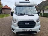 Ford Bürstner T700Active 2.0 TDCi Teilintegriert - Ford 7