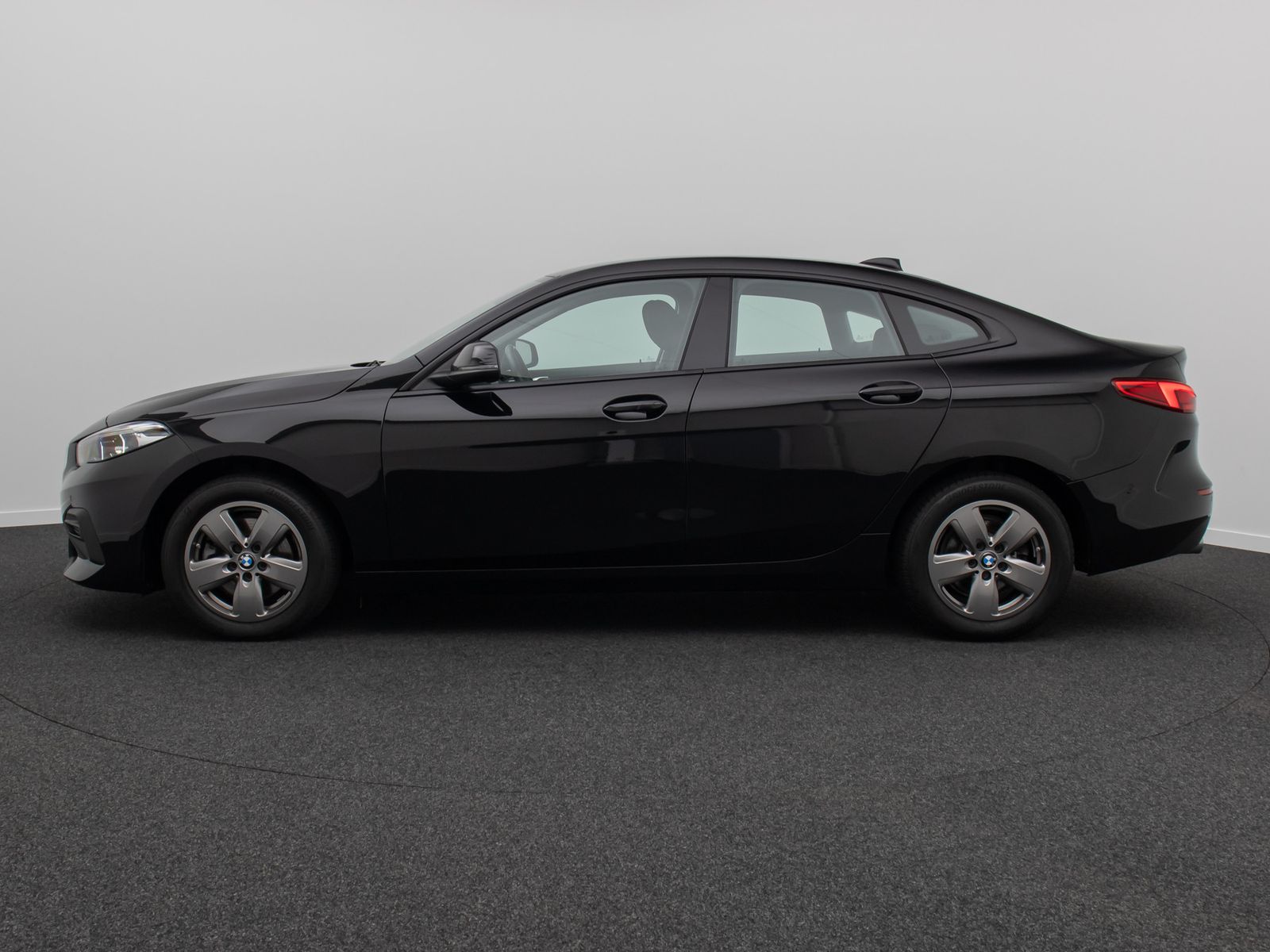 Fahrzeugabbildung BMW 218 Gran Coupé GeschwindigReg PDC DAB CockpitPr