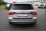 Audi A4 Avant TFSI sport S-Line S-Tronic PDC AHK - Audi A4: TFSI