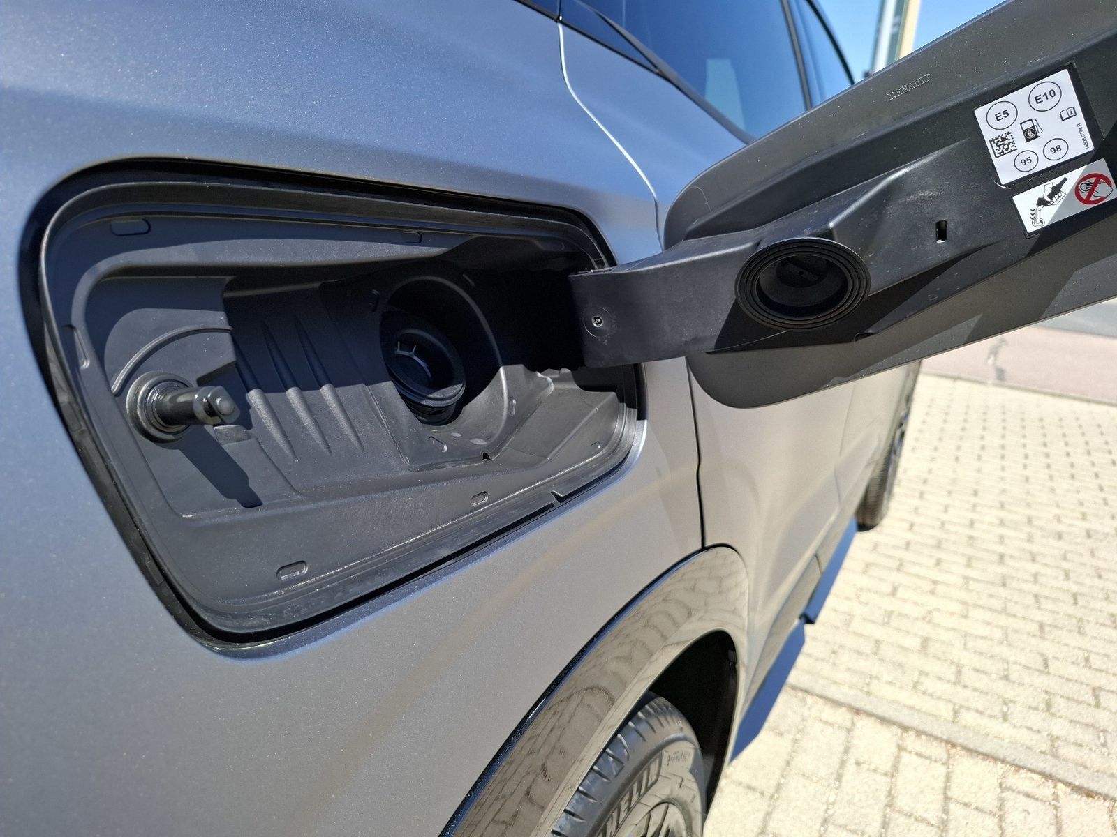 Renault Austral - Bild 35