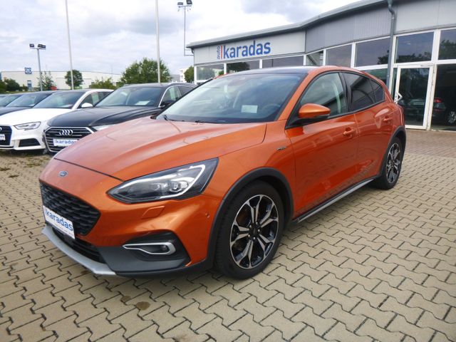 Fahrzeugabbildung Ford Focus ACTIVE 1,5 EcoB >AUT/Headup/NAV/LED/PAN<