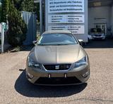 Seat Leon 1.4 16V TSI ACT - Seat Leon: 16 16v