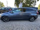Hyundai i30 cw blue Premium, Automatik,Klima,Camera - Hyundai i30: Premium