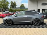 Tesla MODEL X LONG RAVEN | 6 SEATER | 22INCH | FSD | - Behindertengerechte Tesla Model X