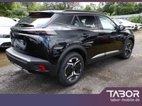 Peugeot 2008 - Vorschau Bild 4