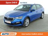 Skoda Scala 1.0 TSI Clever Aut.*LED*TEMPO*PDC*KLIMA* - Skoda Scala in Köln