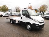 Iveco 35 C15 3.0*Maxi-Neuer Alu Aufbau 4.80m*Euro6* - Iveco 80 e 15