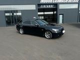BMW 5er E60 525D M57 Motor - BMW aus 2005: 5er