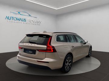 Volvo V60 - 4