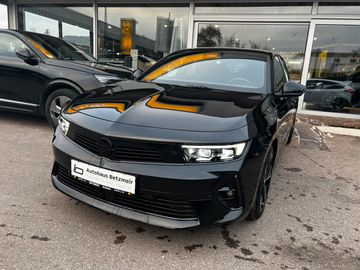 Bild 16 Opel Astra GS - SHZ | LHZ | 360° RFK | NAVI | ACC