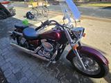 Honda RC50 Shadow  - HONDA SHADOW 50