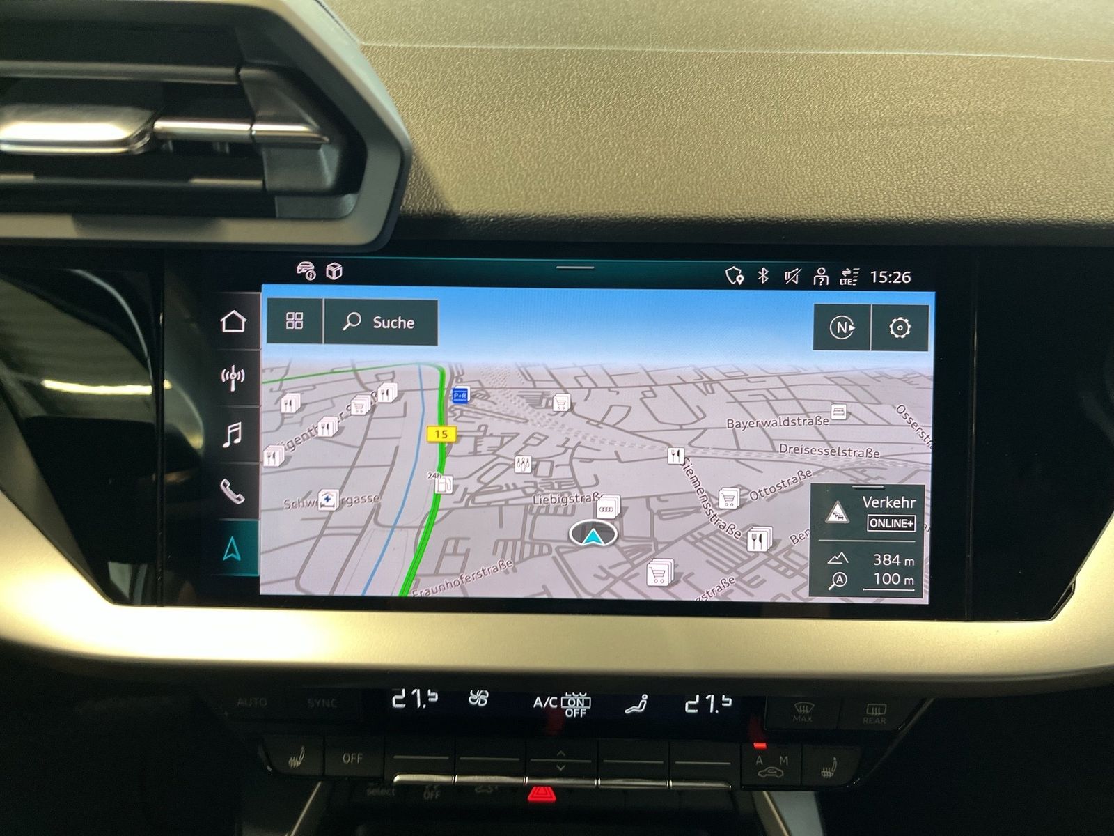 Audi A3 - Bild 14