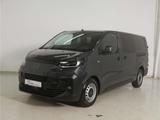 Fiat Scudo 2.2 M-Jet L3H1 MULTICAB 5-Sitzer - Fiat Scudo: L1h1