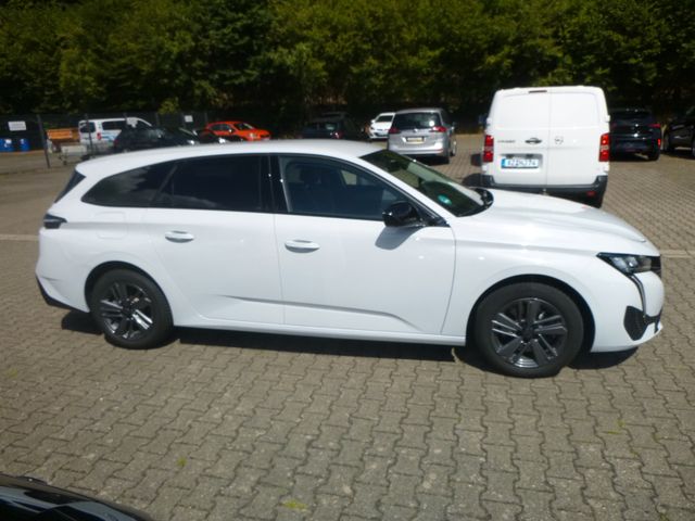 308 SW Allure Automatik *AHK