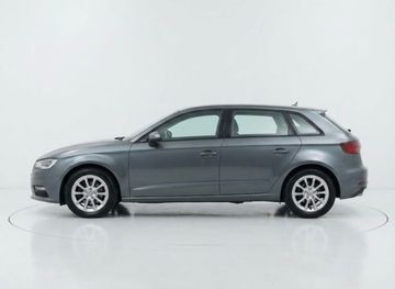 Audi A3 - 3