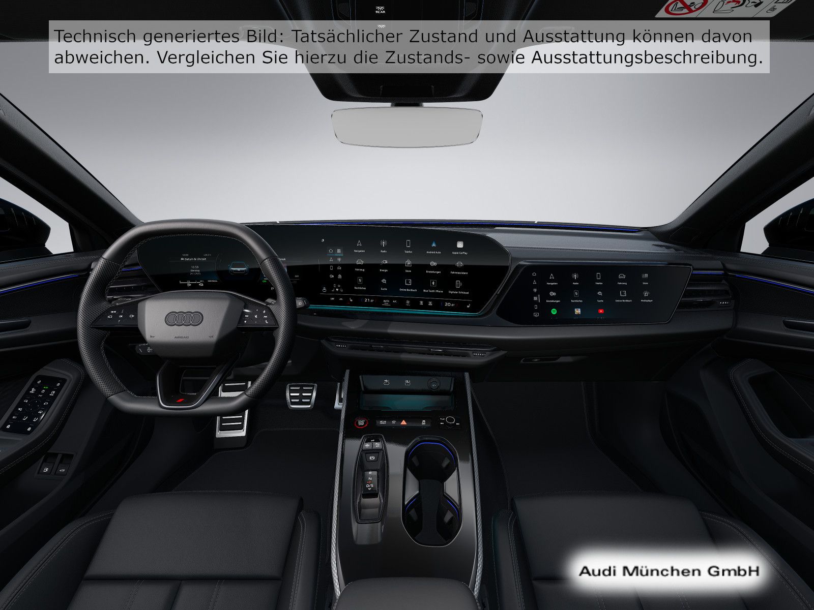 Audi A5 - Bild 12