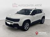 Andere JEEP Avenger 1.2 Turbo 100 CV Altitude - Andere aus 2024