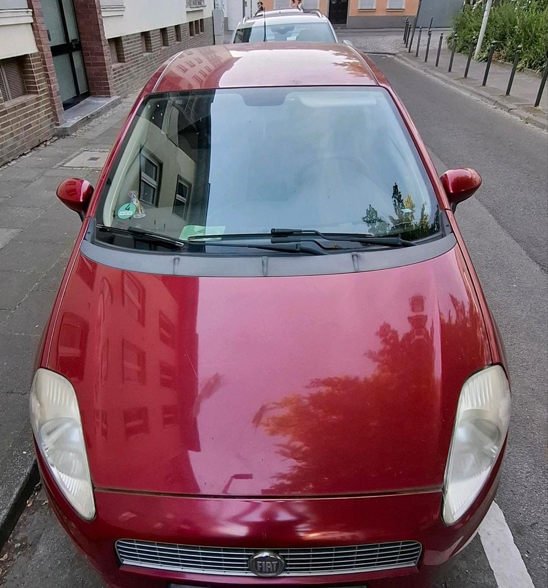 Fiat Grande Punto